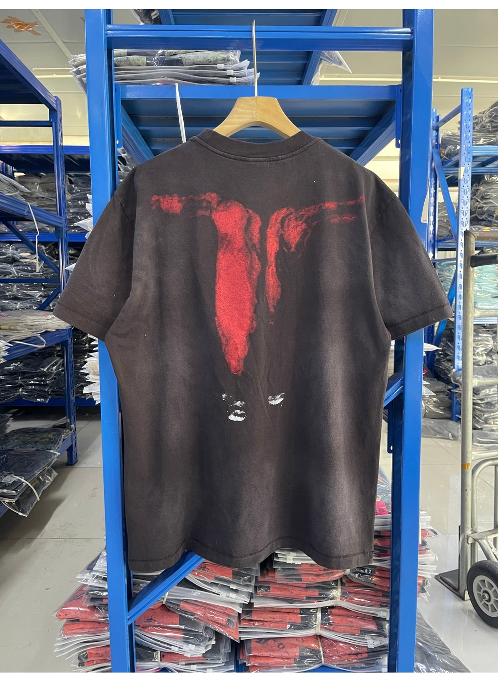 Saint Michael T Shirts