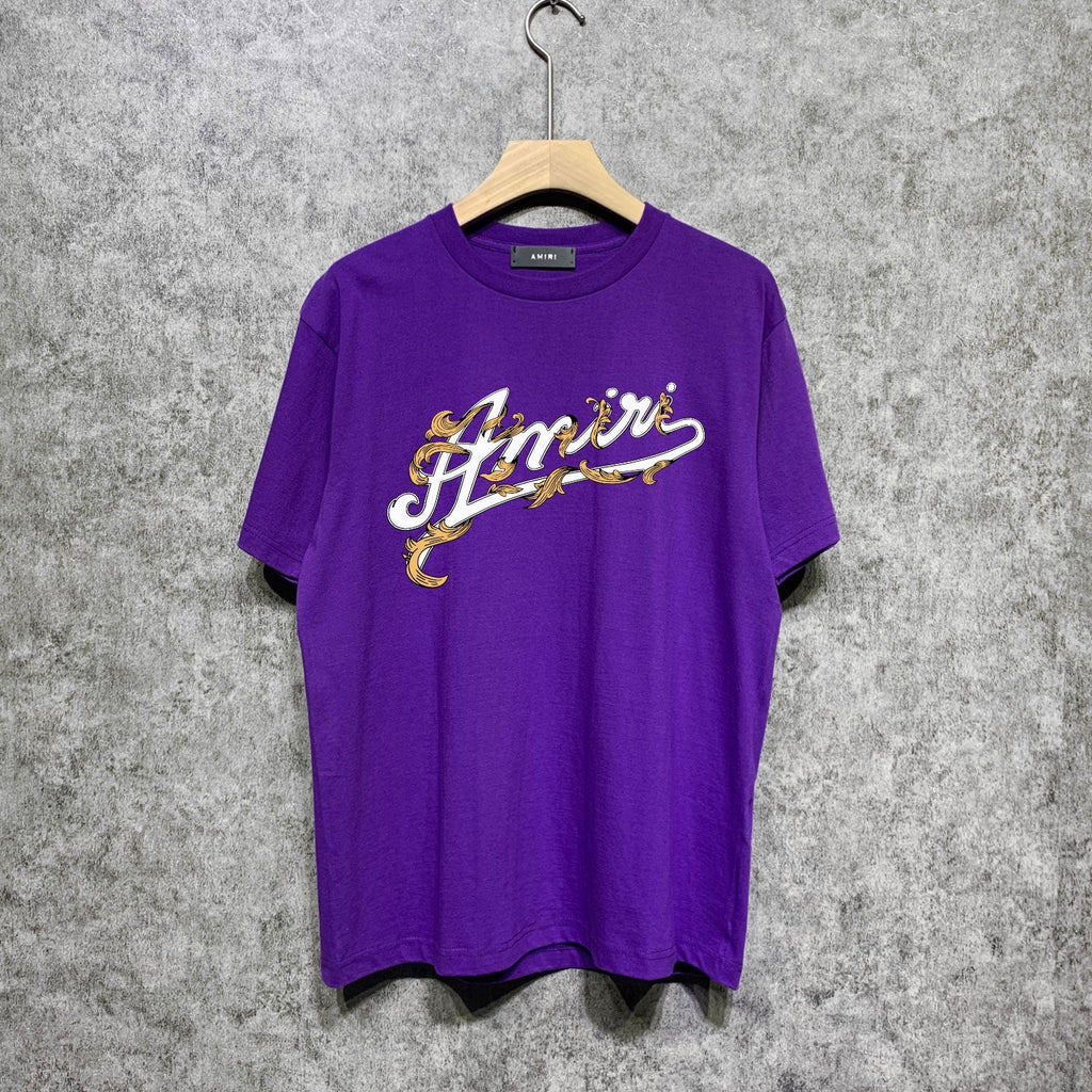 Amiri T Shirts