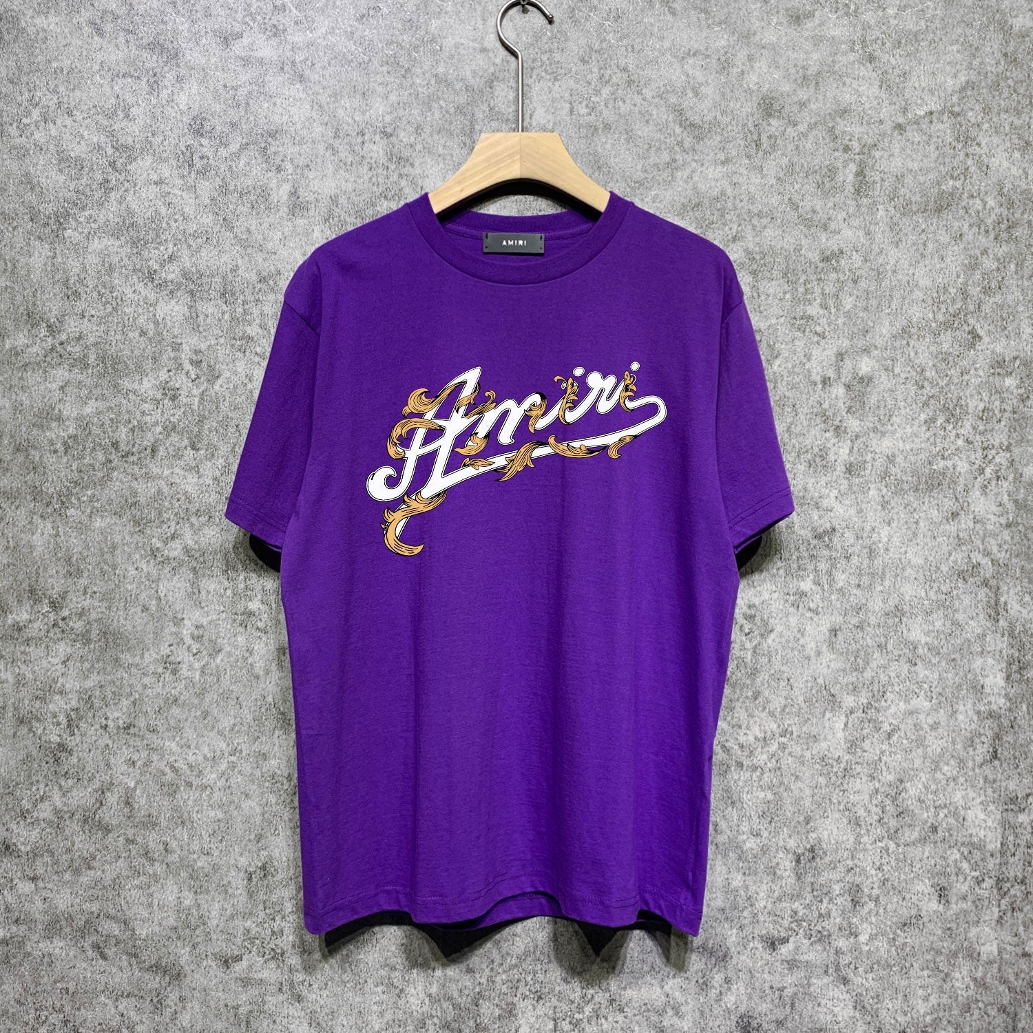 Amiri T Shirts