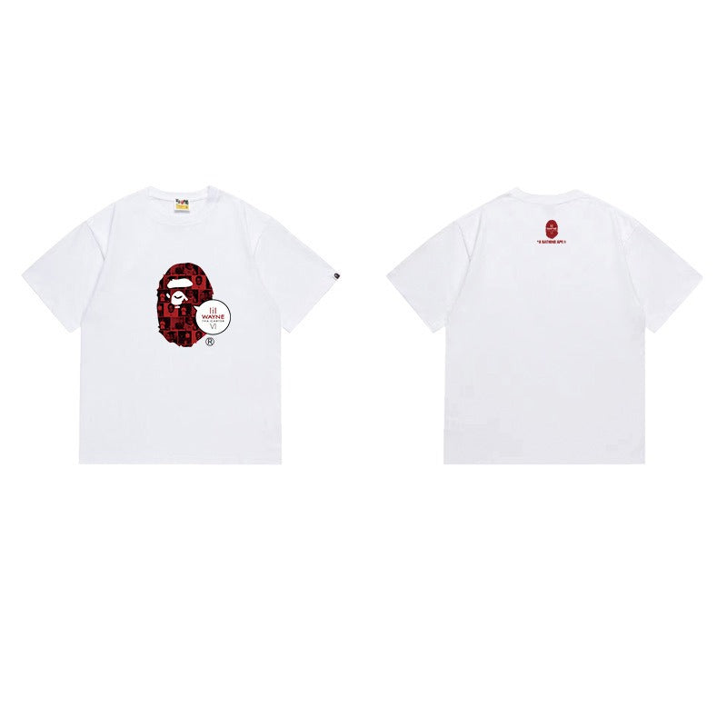Bathing ape T Shirts