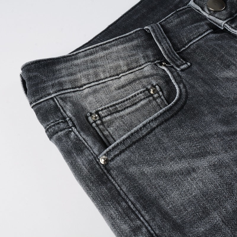 Men Trendy Jeans