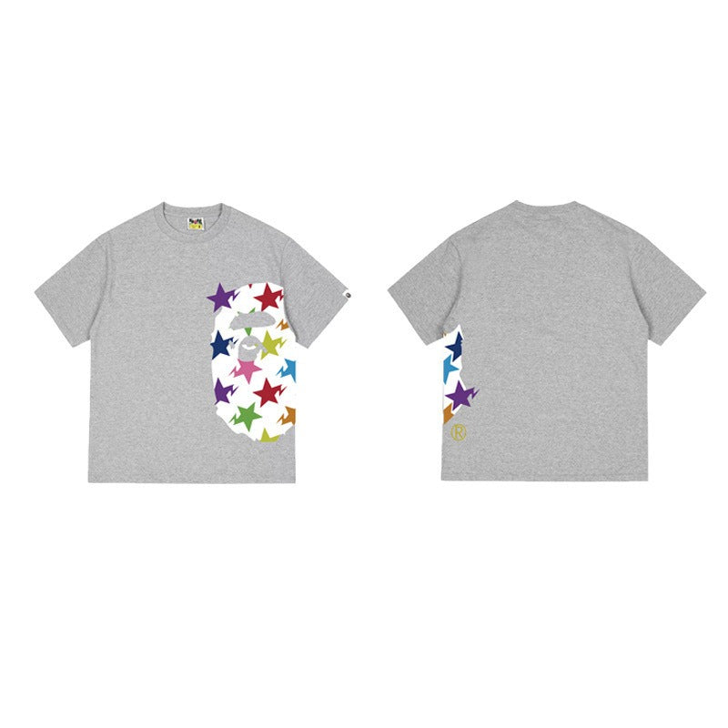 Bathing ape T Shirts