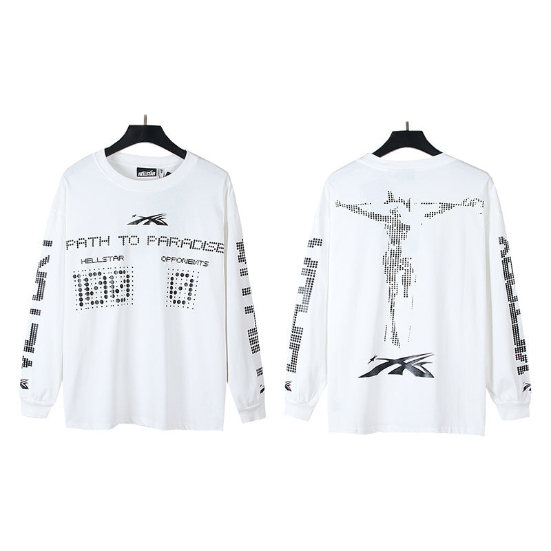 HS Long Sleeve Shirts