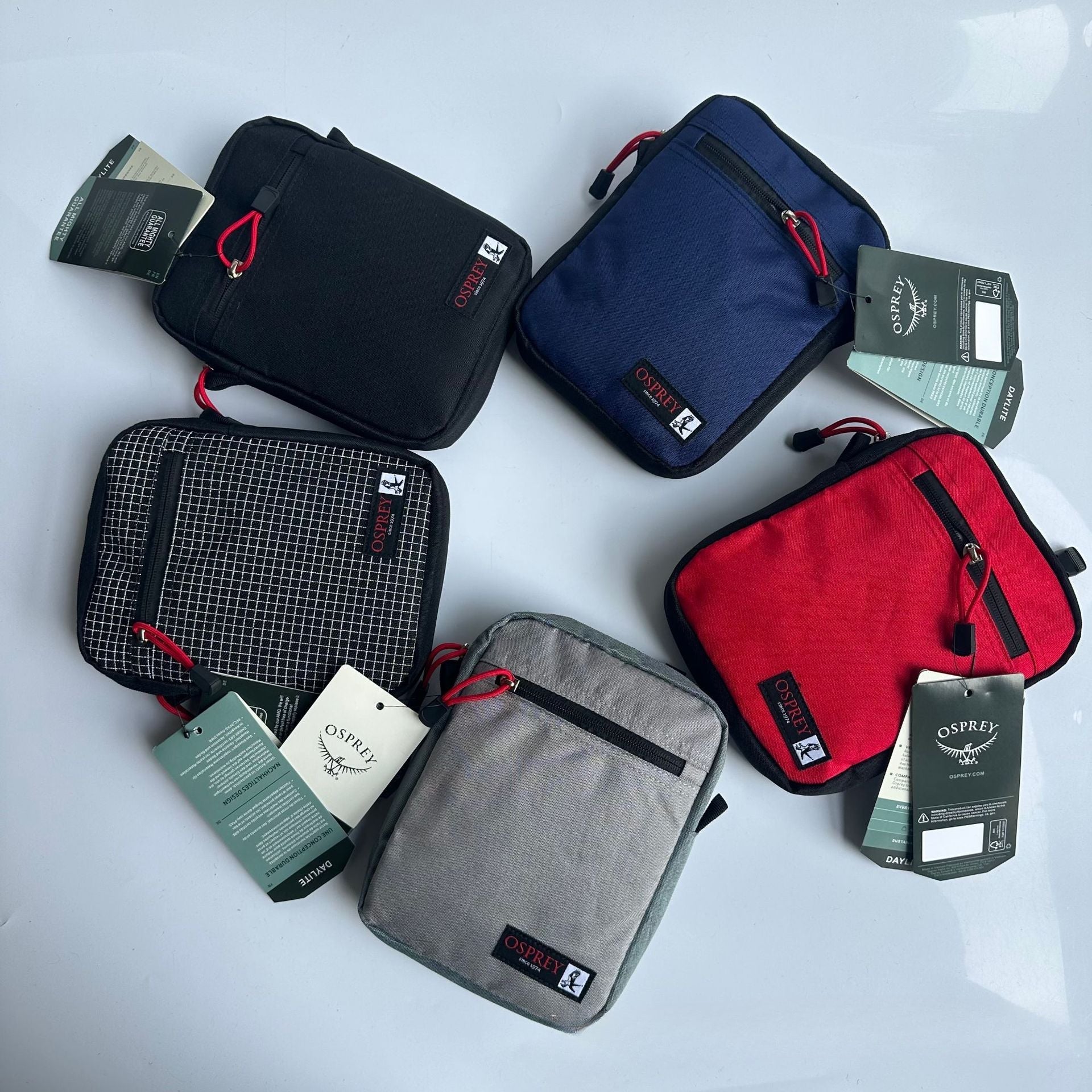 Men's Casual Bags Men's and Women's Shoulder Commuter Crossbody Bag Shoulder Bag