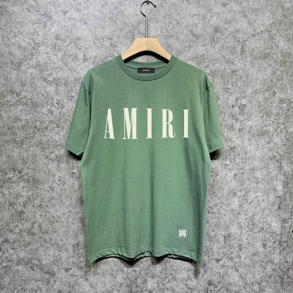 Amiri T Shirts