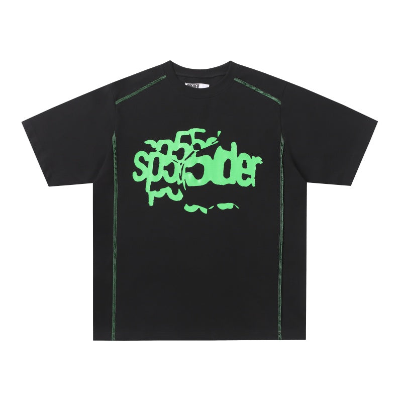 Sp5der T Shirts