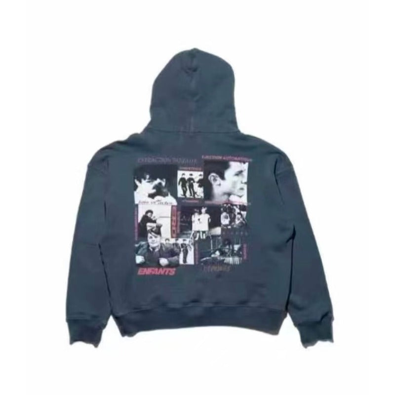 ERD Hoodie
