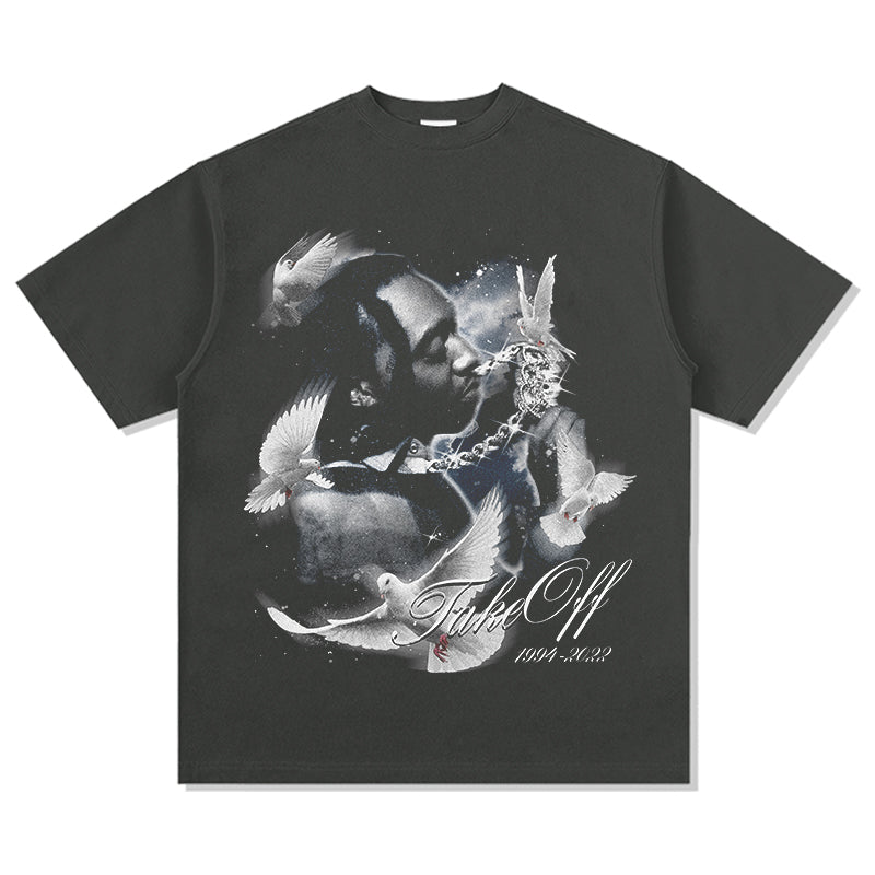 Takeoff T-shirt