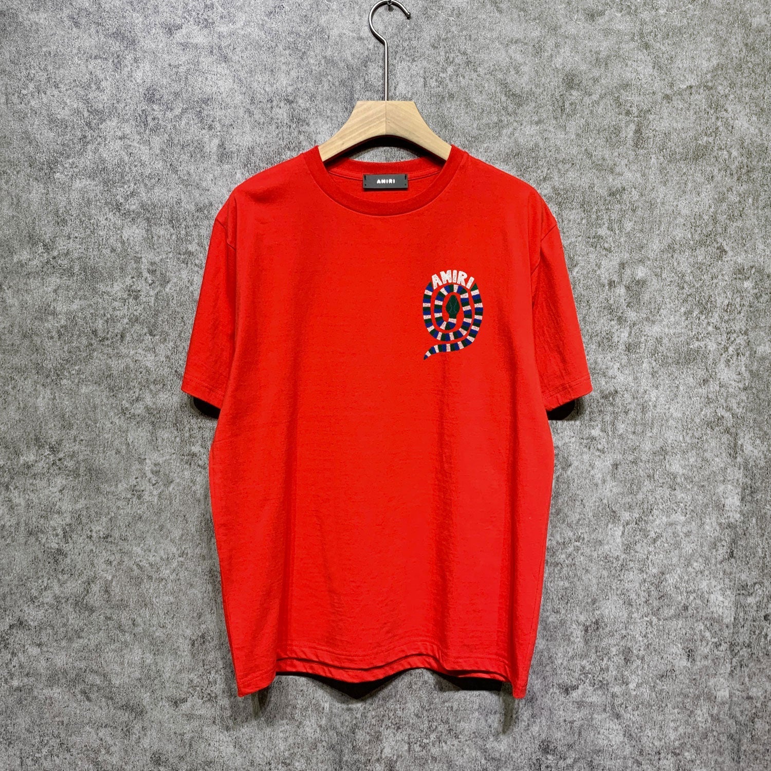 Amiri T Shirts