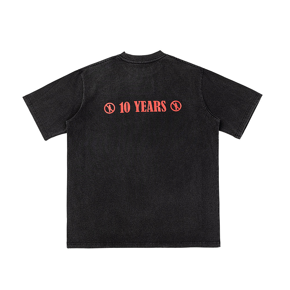 Sp5der T Shirts