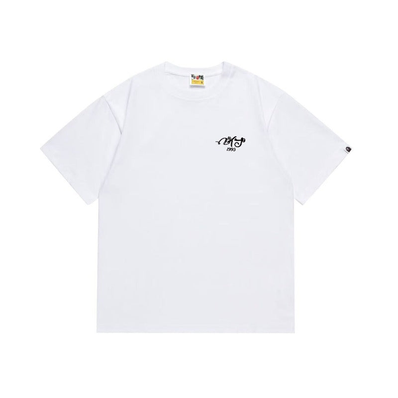 Bathing ape T Shirts