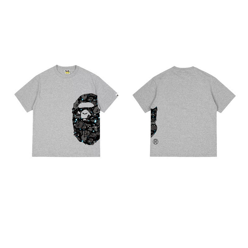 Bathing ape T Shirts