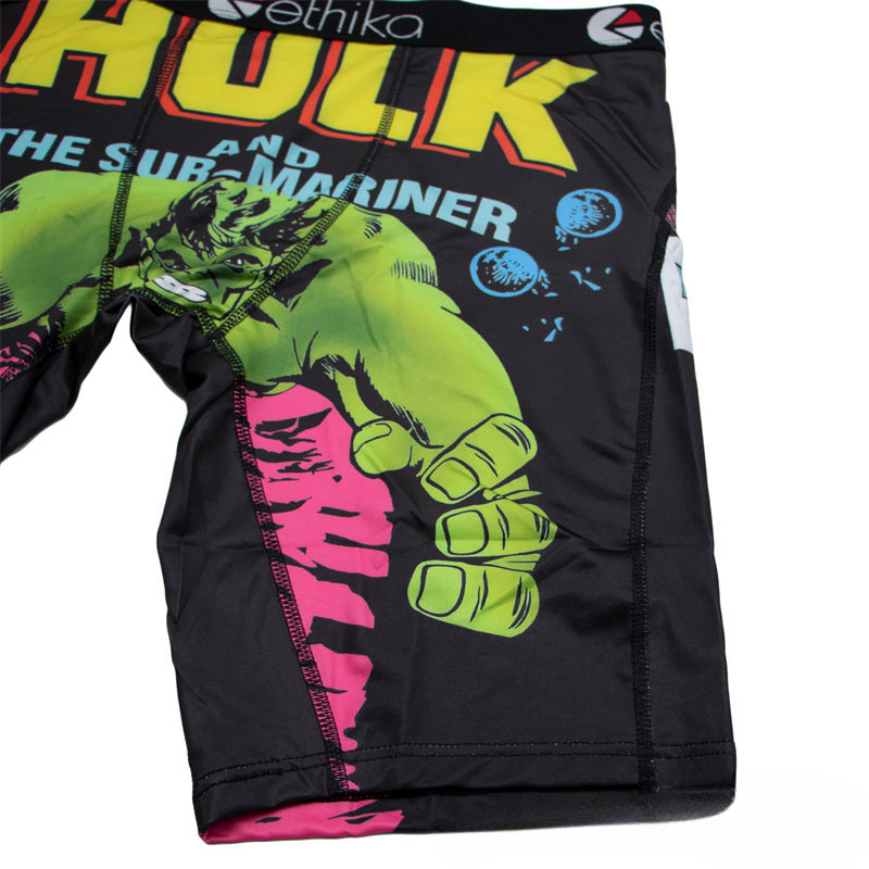 Ethika Boxer Briefs
