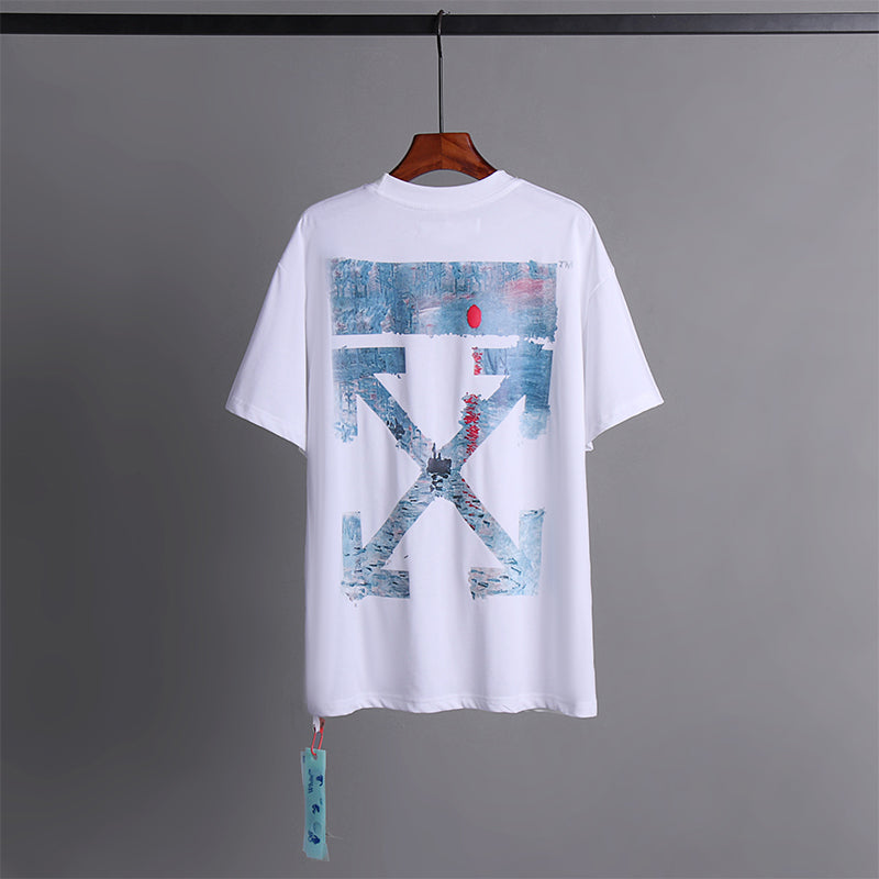 OW  T Shirts