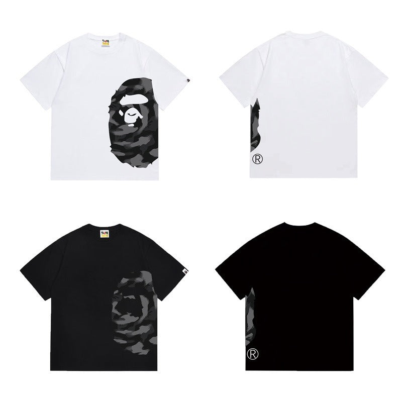 Bathing ape T Shirts