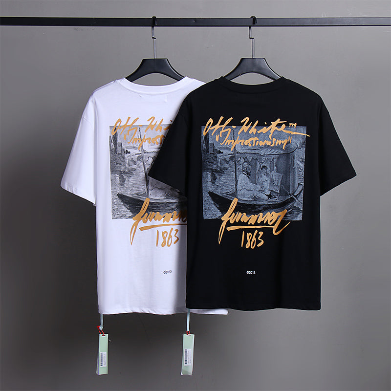 OW  T Shirts