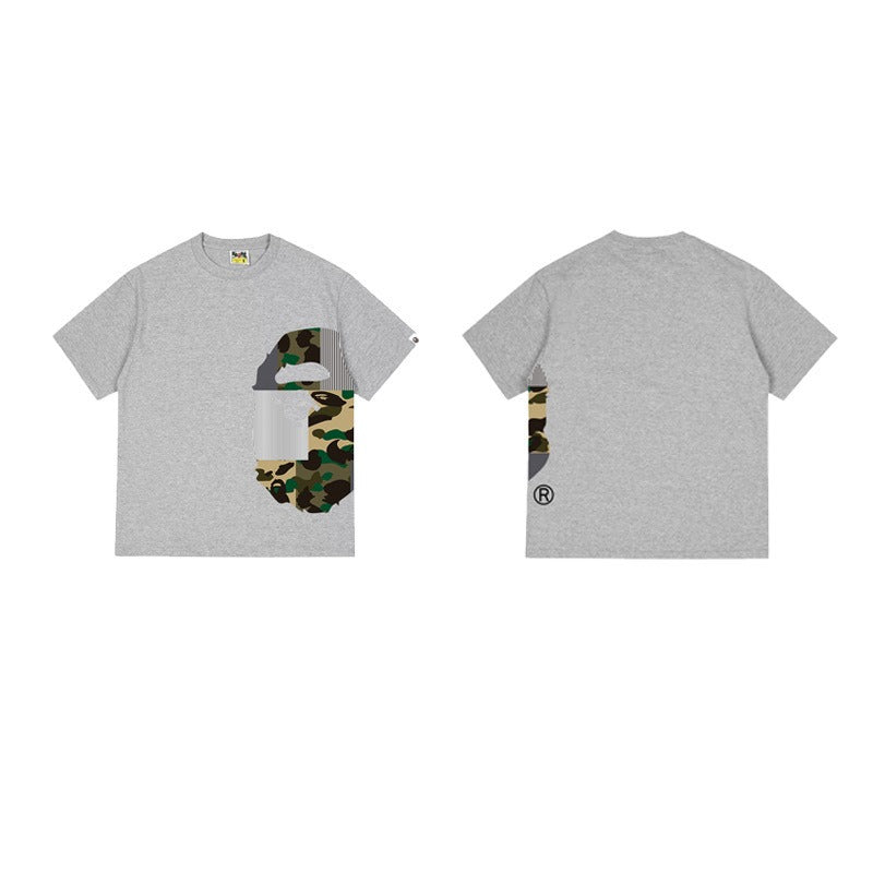 Bathing ape T Shirts