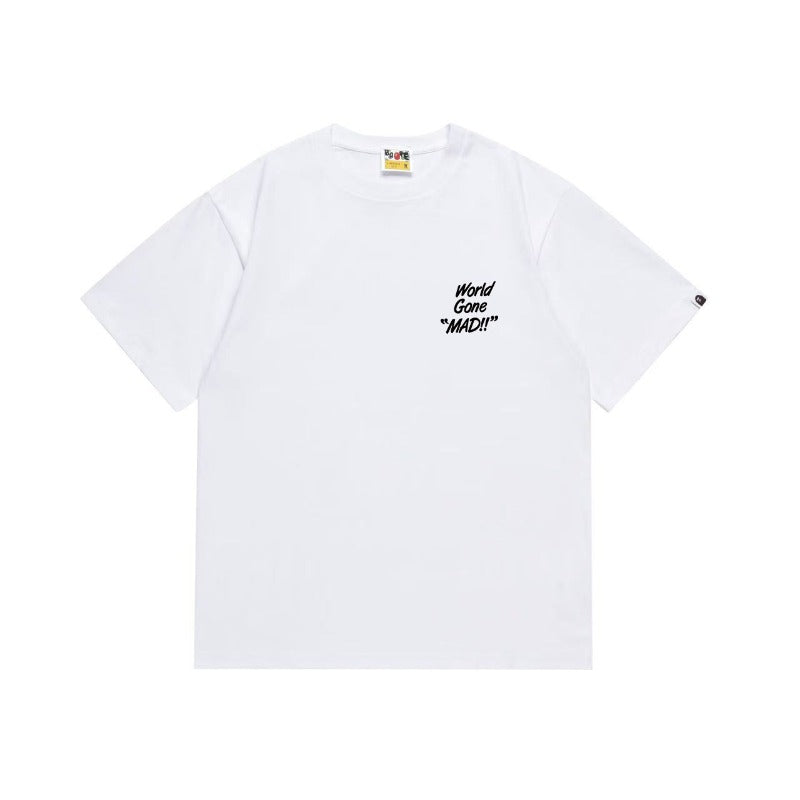 Bathing ape T Shirts
