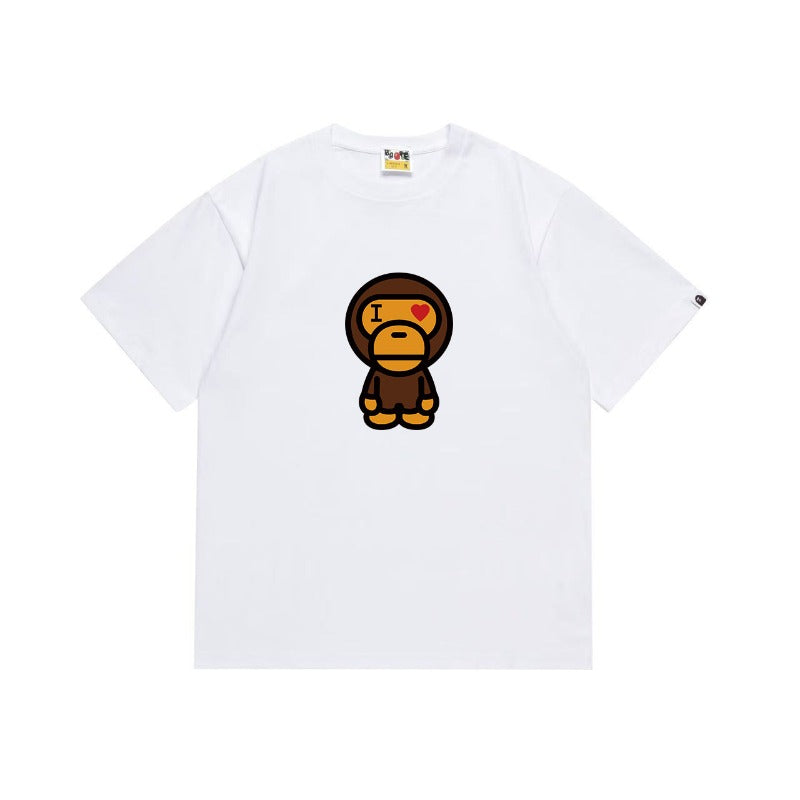 Bathing ape T Shirts