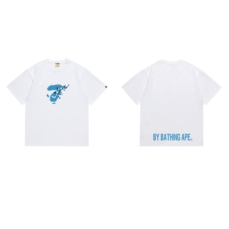 Bathing ape T Shirts