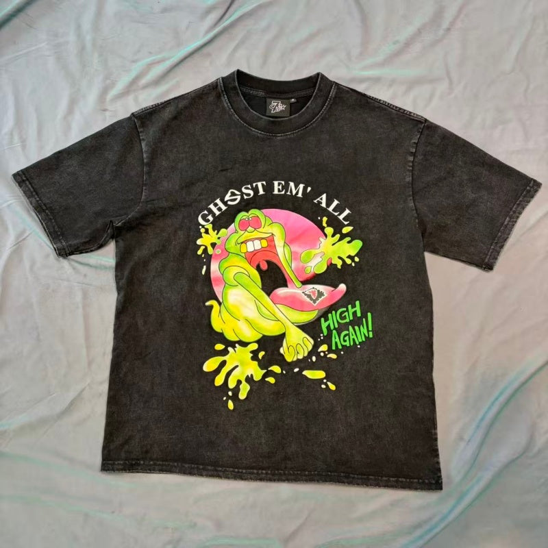 TRIPLE SEVENS T Shirts