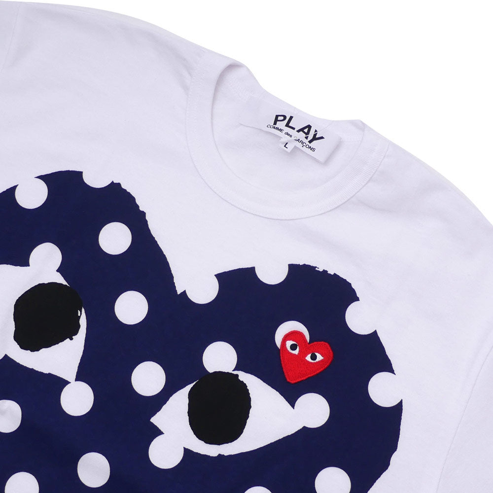 CDG Be Kind T Shirt
