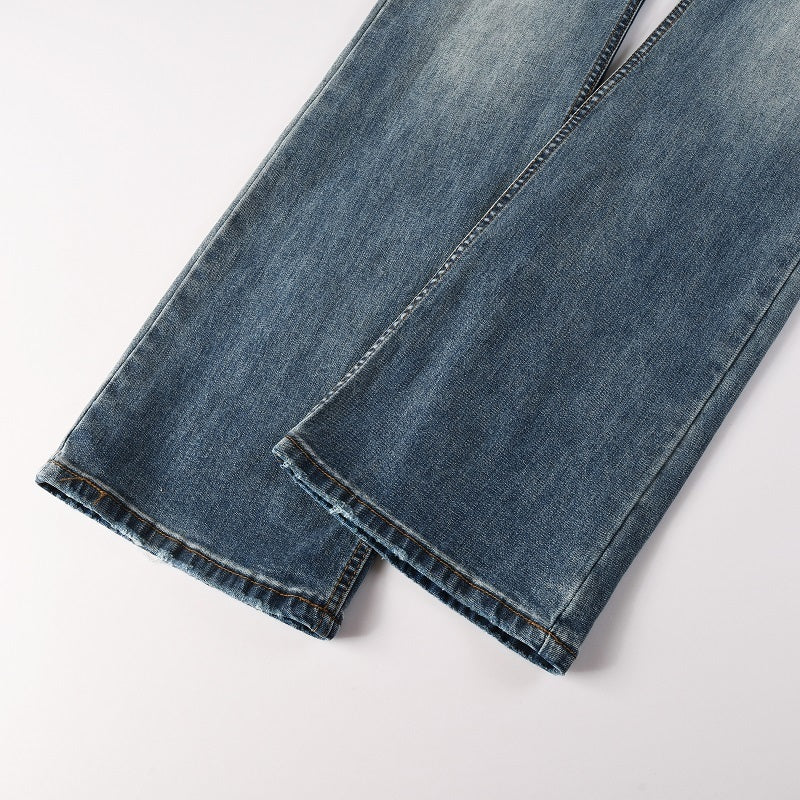 Men Trendy Jeans