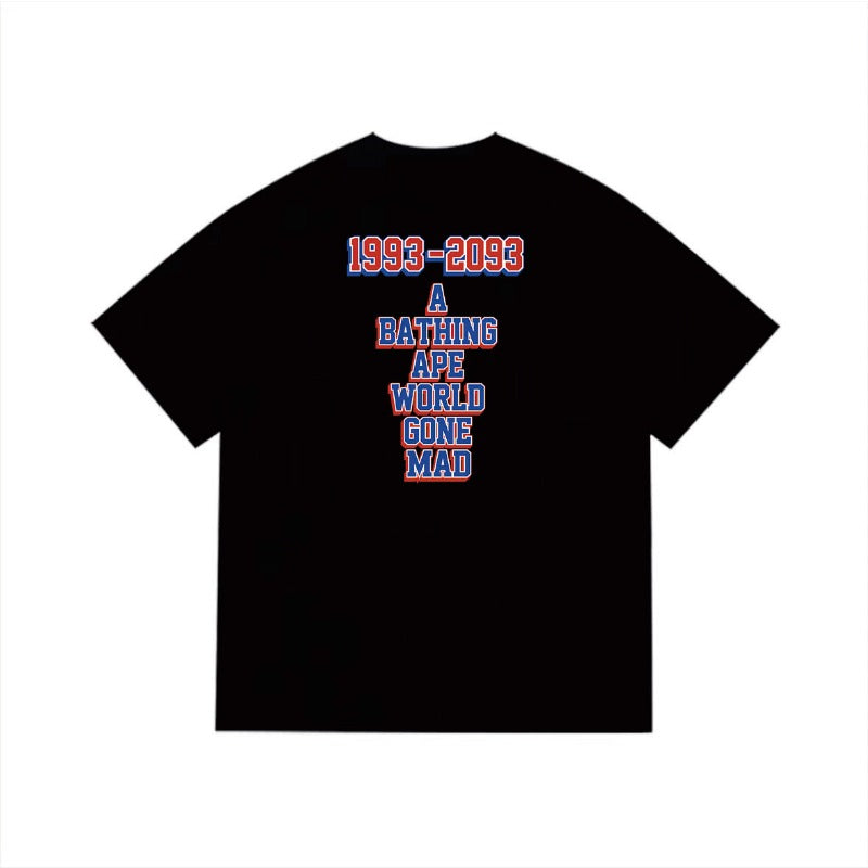 Bathing ape T Shirts