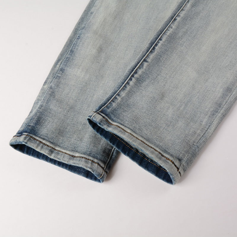 Men Trendy Jeans