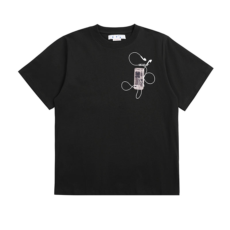 OW  T Shirts
