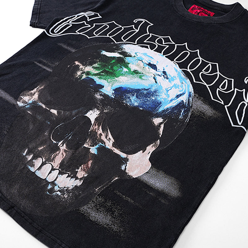 Godspeed T Shirts
