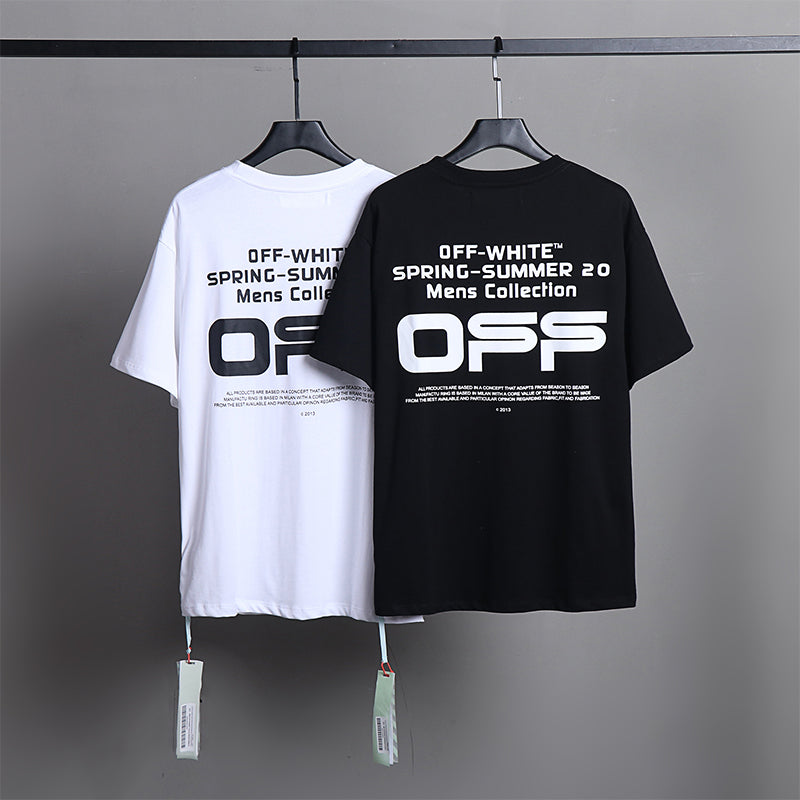 OW T Shirts