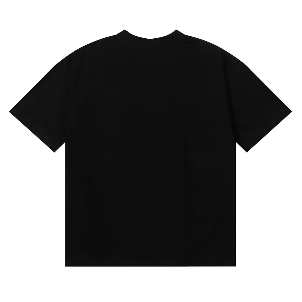 Godspeed t Shirts Free Muse Printed Cotton Casual Short Sleeves Men and Women