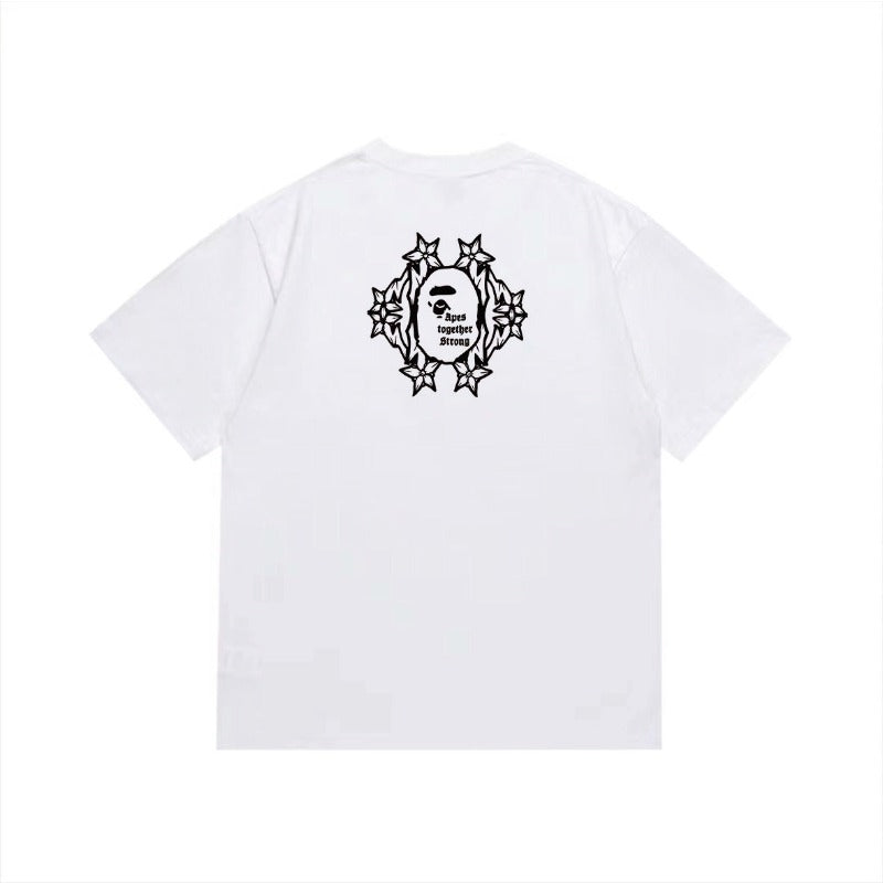 Bathing ape T Shirts