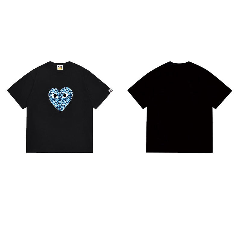 Bathing ape T Shirts