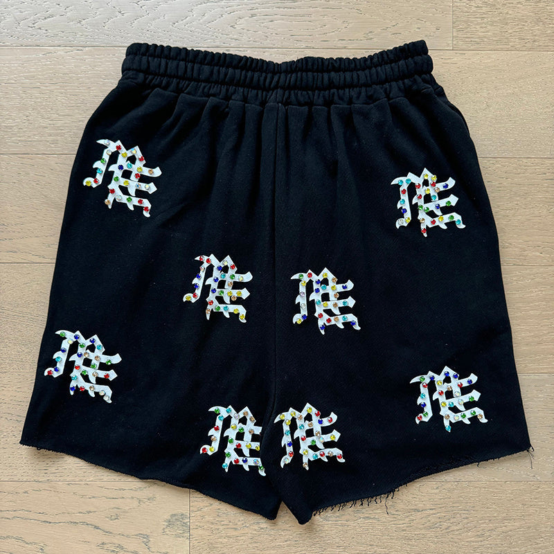 Mixed Emotion Shorts