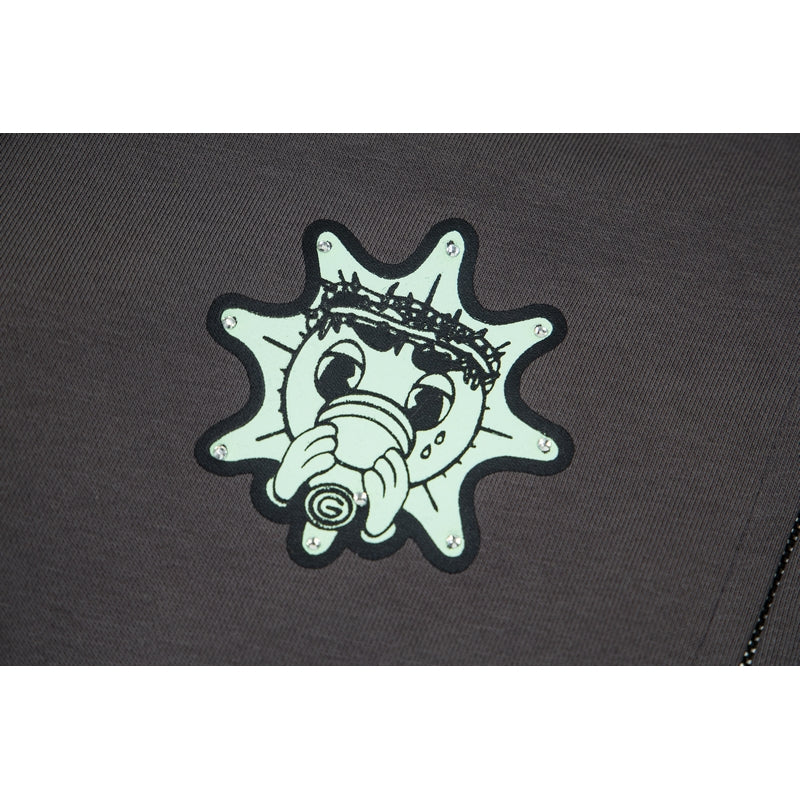 Glo Gang Hoodie