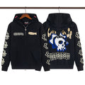 Glo Gang Hoodie