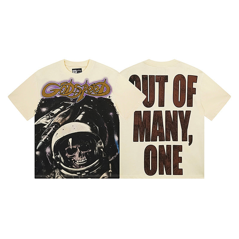 Godspeed T Shirts