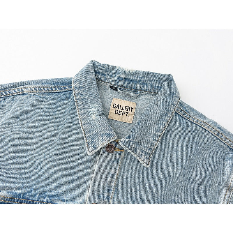 Gallery Dept Jacket