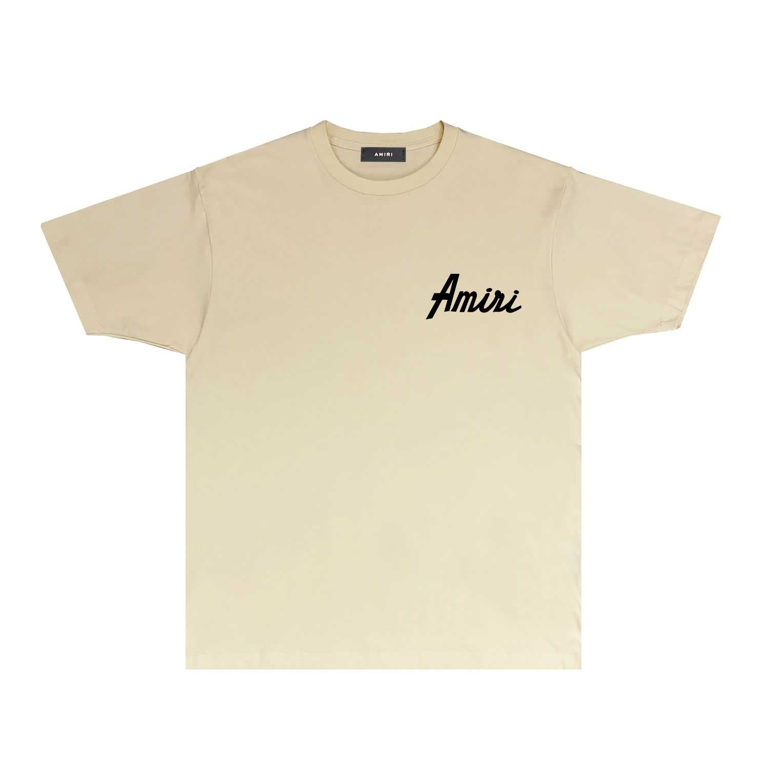 Amiri T Shirts