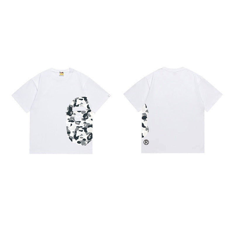 Bathing ape T Shirts