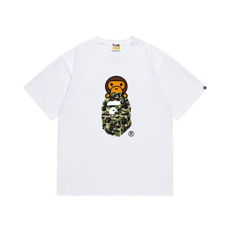 Bathing ape T Shirts