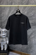 Chrome heart T shirts High-quality 100% cotton streetwear