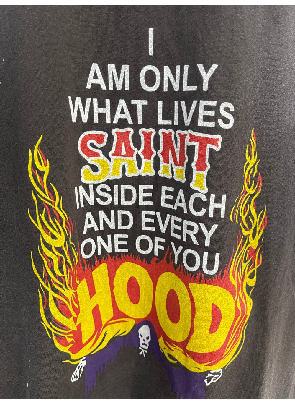 Saint Michael T Shirts