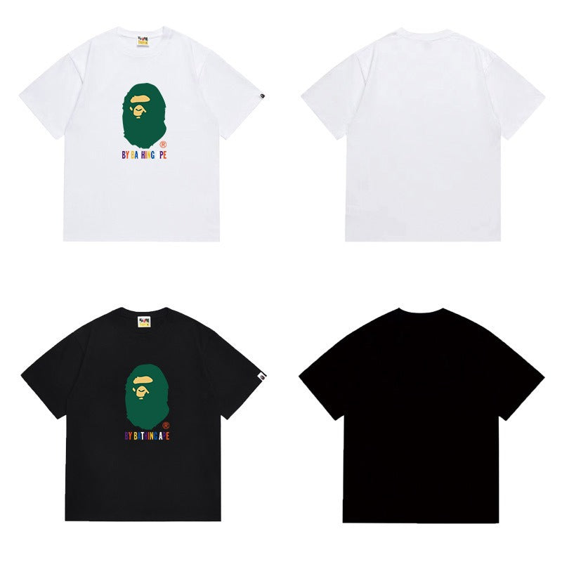Bathing ape T Shirts