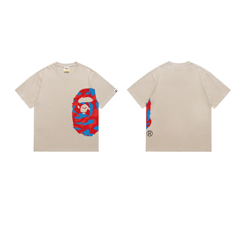 Bathing ape T Shirts