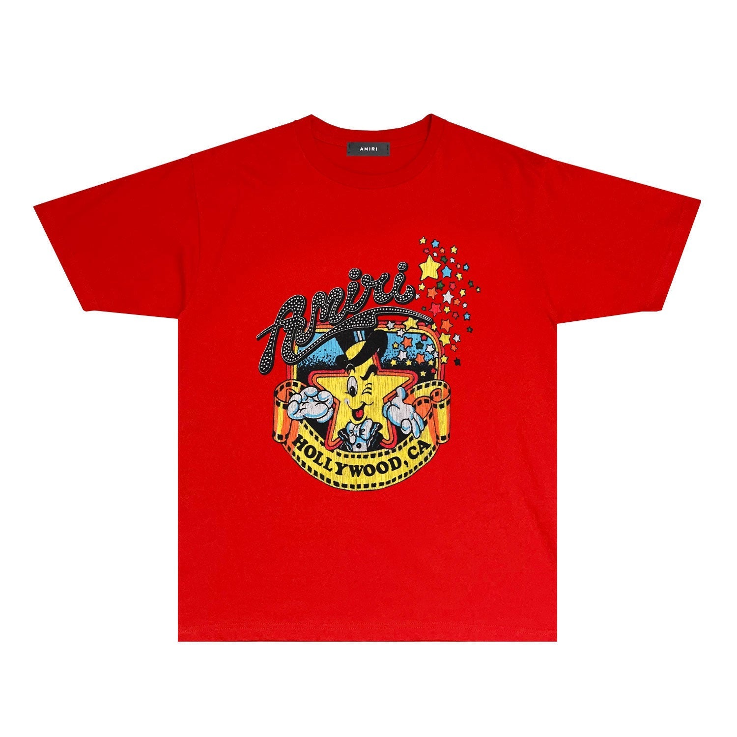 Amiri T Shirts