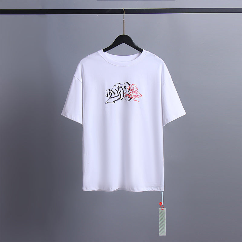OW  T Shirts