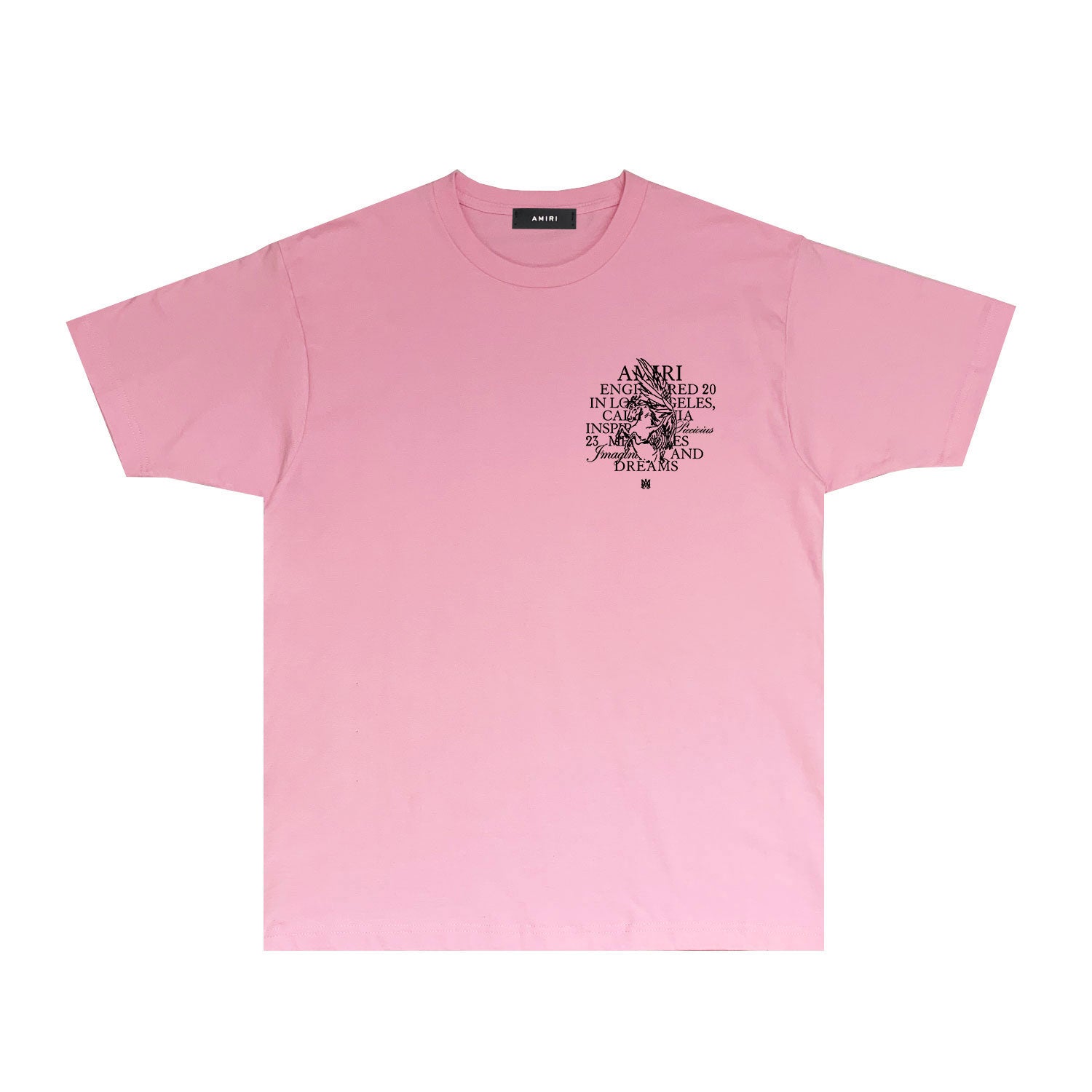 Amiri T Shirts